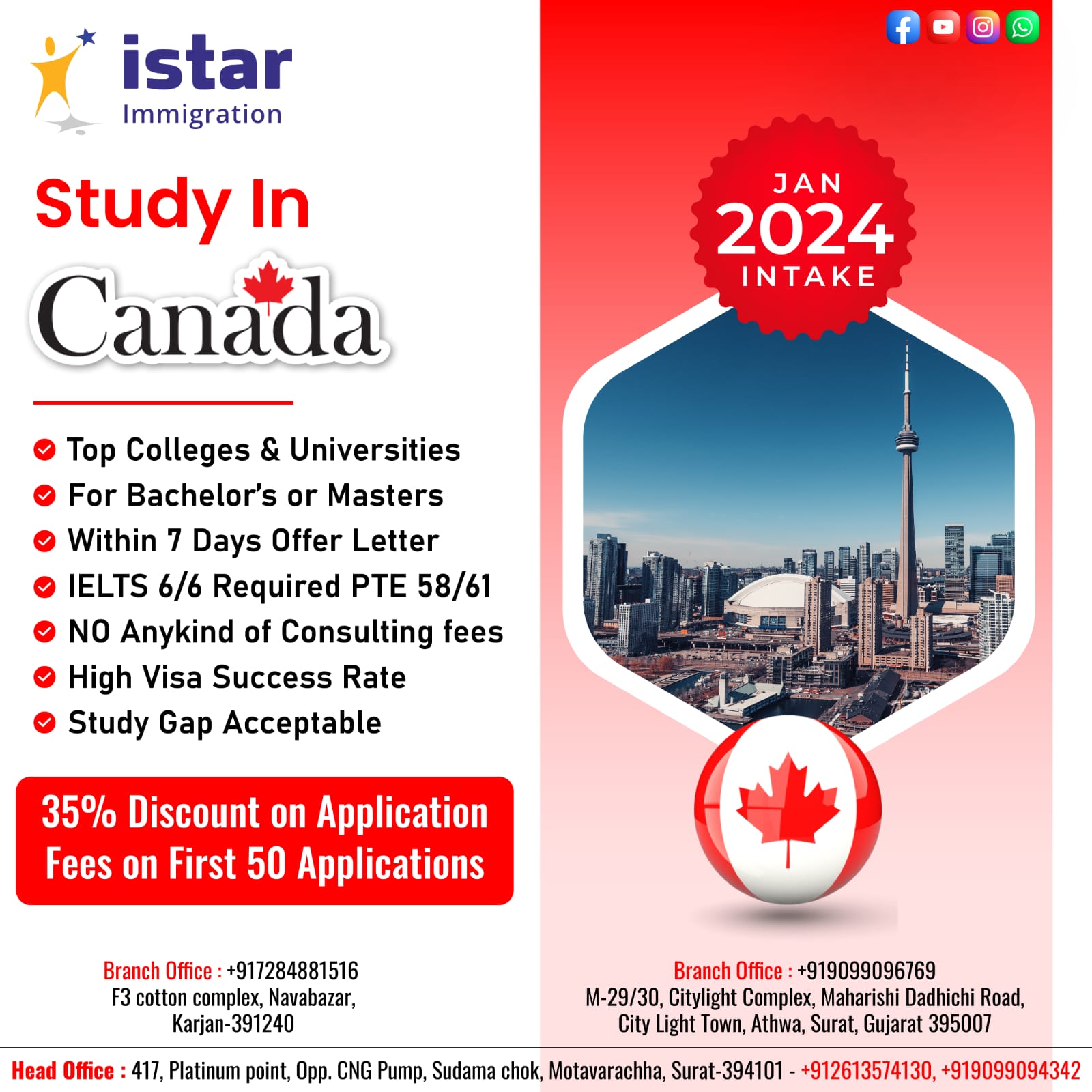 canada-student-visa-istar-immigration